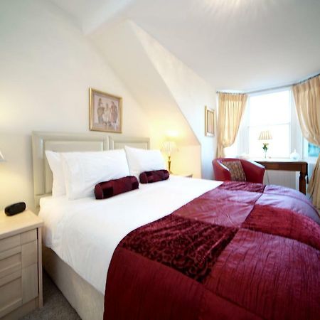 Glendevon Central Bed And Breakfast EDI Eksteriør bilde