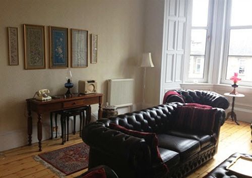 Glendevon Central Bed And Breakfast EDI Eksteriør bilde
