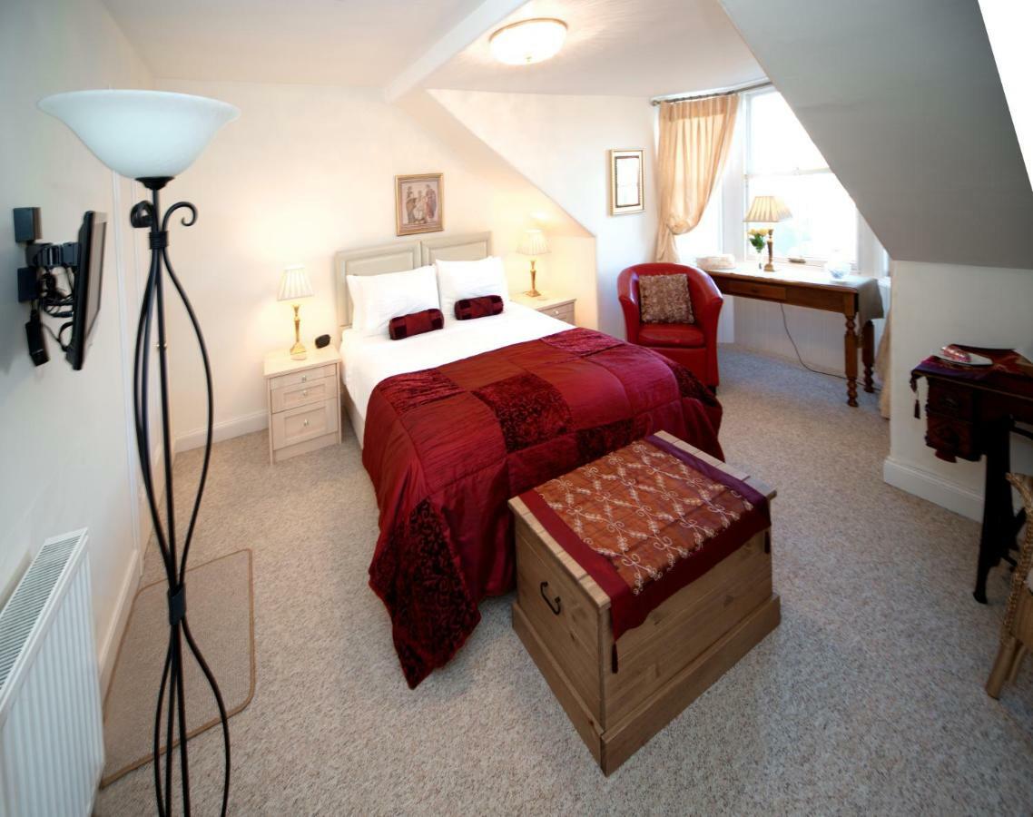 Glendevon Central Bed And Breakfast EDI Eksteriør bilde